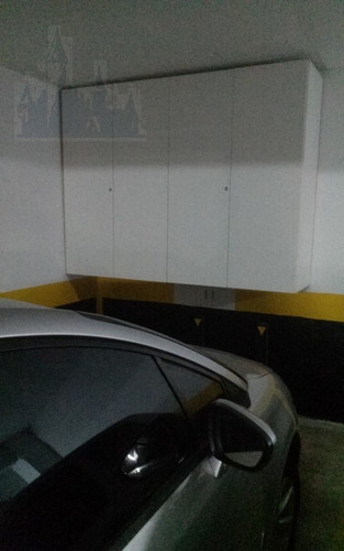 Imagem 26 de 30 de Apartamento Para Venda, 2 Dormitórios, Jardim Da Saúde - São Paulo - 10436
