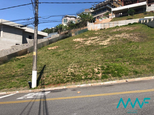 Imagem 5 de 10 de Lindo Terreno De Esquina Em Alphaville! - 1749