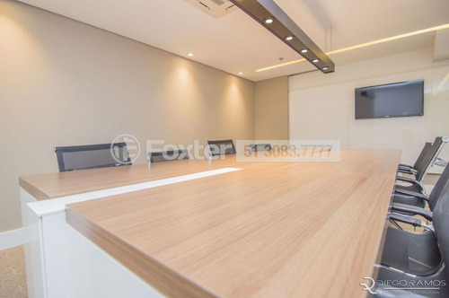 Imagem 26 de 27 de Sala / Conjunto Comercial, 65.54 M², Petrópolis - 204000