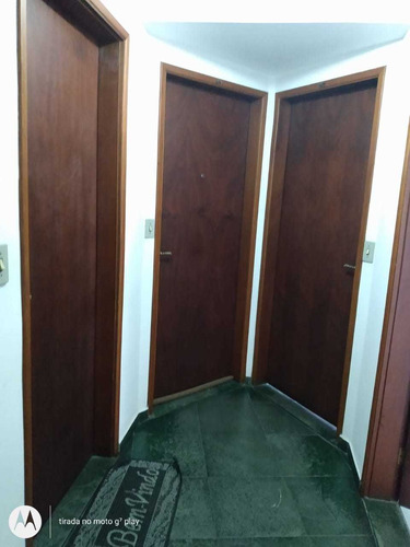 Imagem 24 de 25 de Excelente Apartamento Tipo Studio Para Locação, Com Ou Sem Vaga ,totalmente Reformado E Pronto Para Morar. - Sp - Kn0035_sales