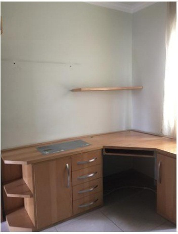 Imagem 4 de 10 de Apartamento Com 3 Quartos Para Comprar No Havaí Em Belo Horizonte/mg - 2315