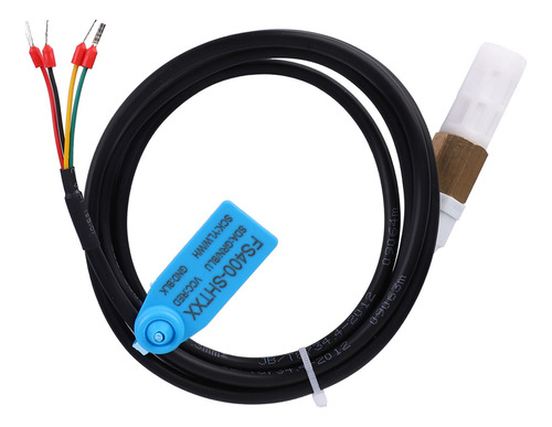 Sensor De Umidade Digital De Medição De Temperatura Em Cobre