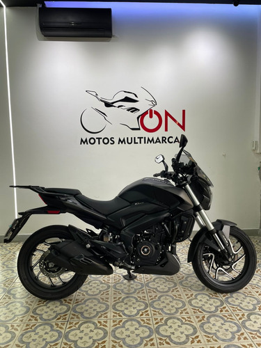 Bajaj Dominar 400