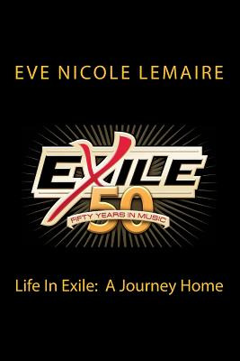 Libro Life In Exile: A Journey Home: 50 Years Of Music Fr...