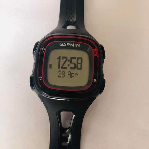 Reloj Garmin Forerunner 10 (Usado)