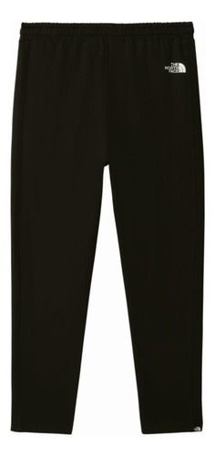 The North Face M Standard Pant, Tnf Black, Small