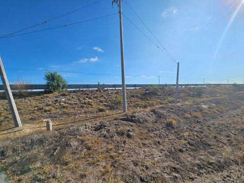 Terreno En Venta Hidalgo Cerca Parque Platah