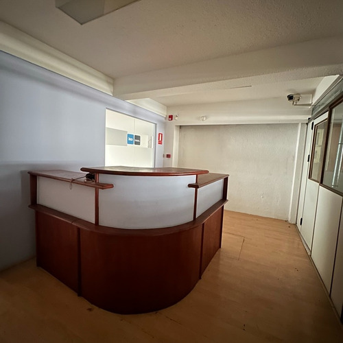 Alquiler Oficinas En 18 De Julio.