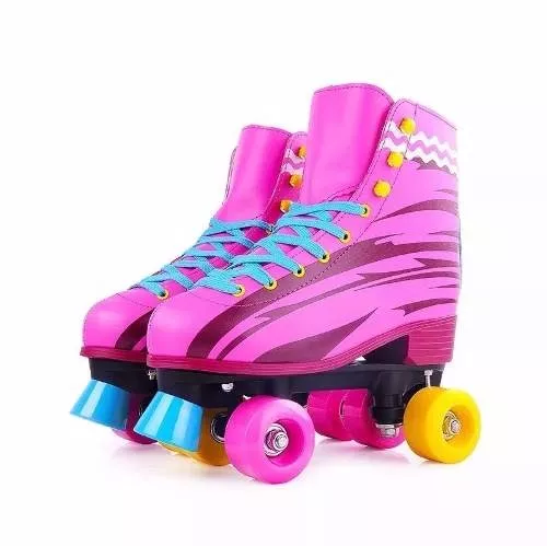 Yo Soy Luna Patines 4 ruedas 30-31