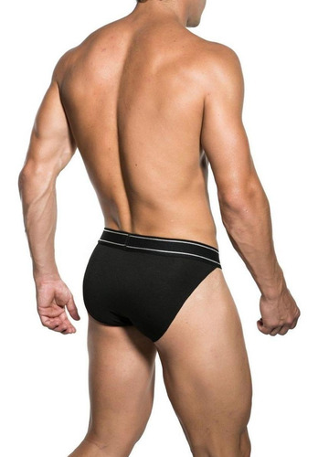 Ropa Interior Hombre Brief Passion Alexx