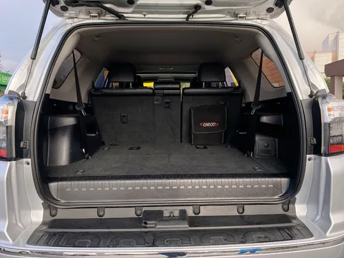 Toyota 4Runner 4.0 Limited