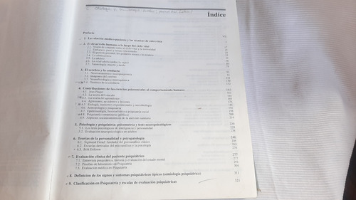 Imagen 3 de 8 de Sinopsis De Psiquiatría Kaplan / Sadoc Panamericana