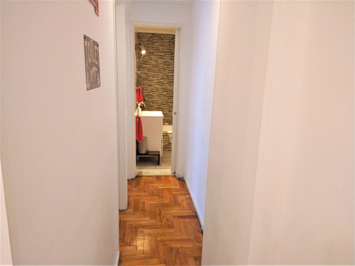Imagen 7 de 26 de Venta Departamento 3 Ambientes Con Balcón Almagro