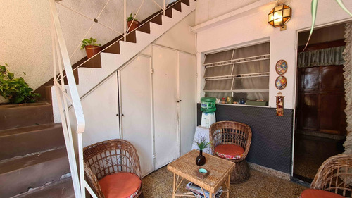 Imagen 15 de 22 de Venta Ph 4 Amb Monte Castro Terraza Patio Cochera