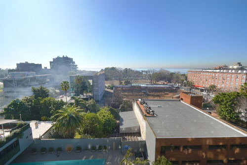 Imagen 16 de 30 de Venta Depto 2 Amb Vte. López Vista Al Rio Cochera