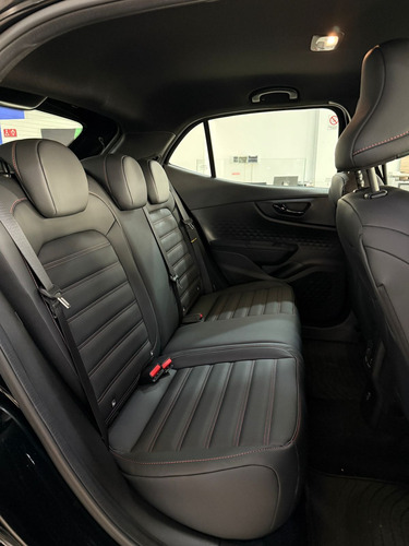 Fiat Pulse 1.3 Gse Abarth Turbo 270 At