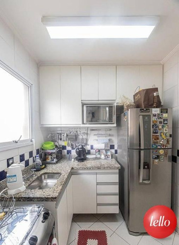 Apartamento - Ref: 224042