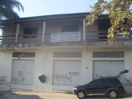 Imagem 6 de 8 de Predio - Juliana - Ref: 29761 - V-29761