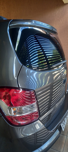 Chevrolet Spin ltz 1.8 Ltz 7l Aut. 5p