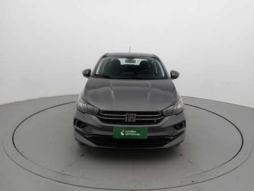 Fiat Cronos 1.3 FIREFLY FLEX DRIVE MANUAL