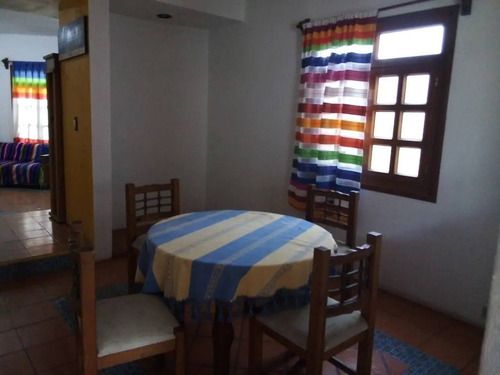 Imagen 11 de 11 de Disfruta De Una Hermosa Casa Amueblada En Oaxaca, Lista Para Habitarse, 32147