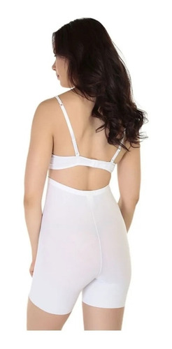 Paquete 2 Blumer Short Dama Mujer Microfibra Berlei M.8508