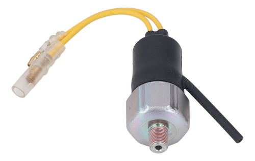Transductor De Aceite De Motor Con Sensor De Presión Para Is