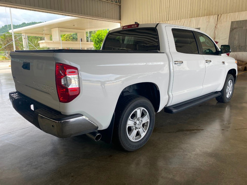 Toyota Tundra Platinum 1794