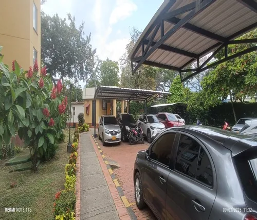 Sevende Apartamento En Colseguros