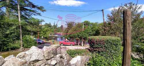 Imagen 24 de 25 de Cod 566 Complejo De 9 Cabañas En Tala Huasi Frente Al Río- Cordoba
