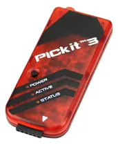 Comprar Microchip Pickit 3 Debugger\u002Fprogramador Microcentro Garantia