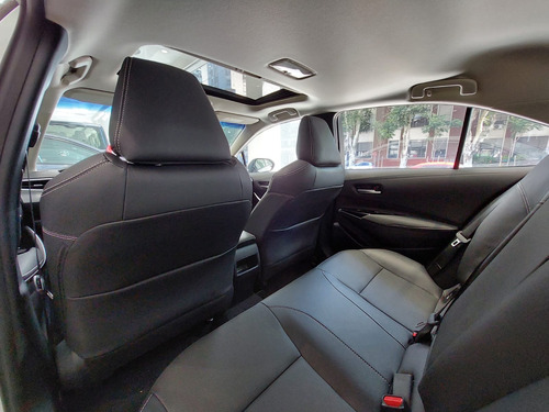 Toyota Corolla 1.8 Hev Seg Ecvt