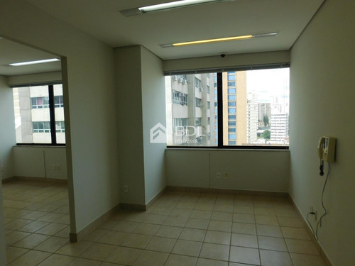 Sala Á Venda E Para Aluguel Em Centro - Sa003467