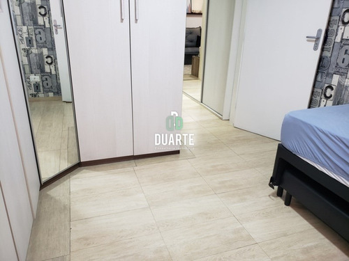Imagem 13 de 23 de Apartamento Reformado E Porteira Fechada! - Ap02752 - 68121391