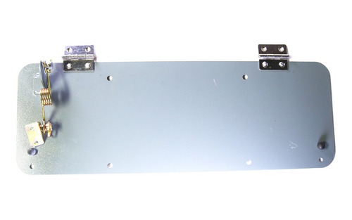 Suporte De Fixação Da Placa Marcopolo Paradiso 1350 10/22