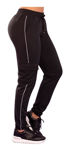 Conjunto Confort Fit Colombiano Gorrión Tyt