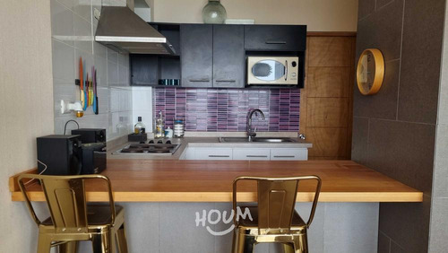 Departamento Avenida El Panul Id: 148251