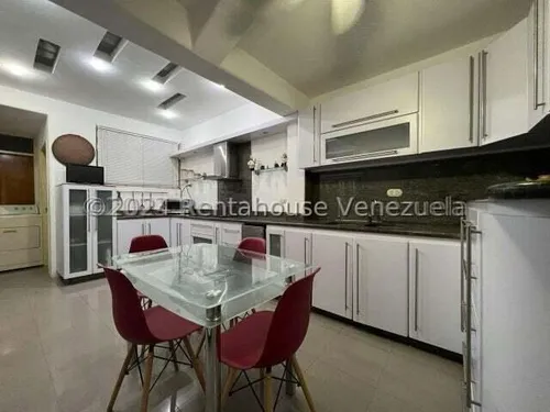 Casa En Venta - Cg 24-23400