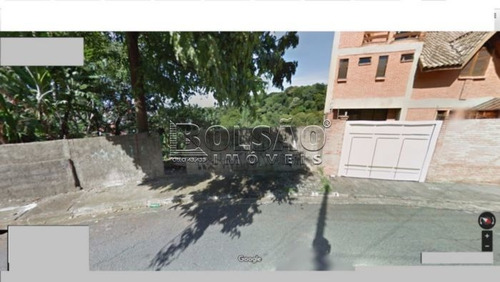 Imagem 1 de 3 de Terreno - Lauzane Paulista - Ref: 20655 - V-20655