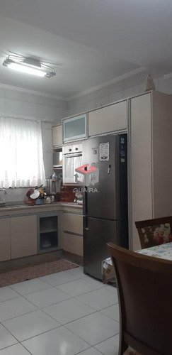 Imagem 5 de 13 de Sobrado À Venda, 3 Quartos, 1 Suíte, 4 Vagas, Independência - São Bernardo Do Campo/sp - 110298