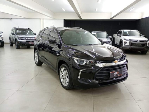 Chevrolet Tracker 1.0 TURBO FLEX LT AUTOMÁTICO