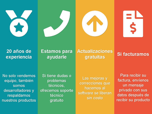 Imagen 2 de 10 de Nuevo Timework2 De 1000 Empleados Con F20 Y Asistencia Movil