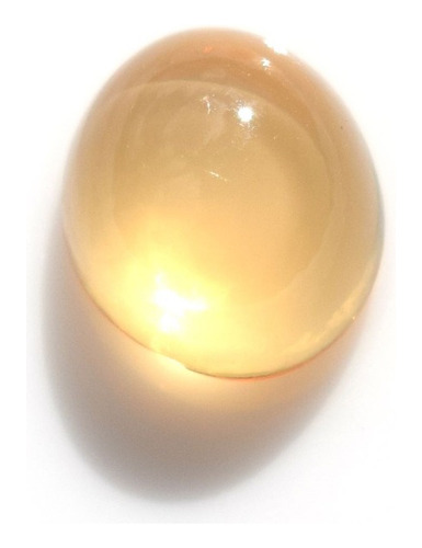 Opalo De Fuego Natural Oval 7.5x6mm Opfc25