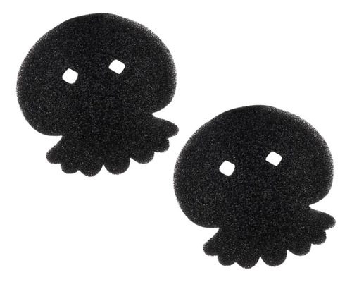 2x Recogedor De Pelo Para Lavadora, Recogedor De Pelo Pulpo