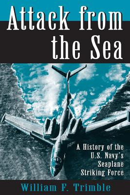 Libro Attack From The Sea - Trimble, William F.