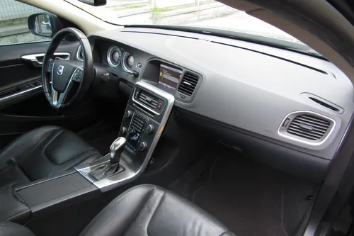 Volvo S60 2.0 Turbo T5 Premium