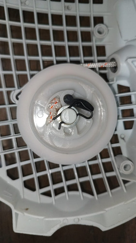 Tapa Arranque Motosierra Completa Stihl Ms291