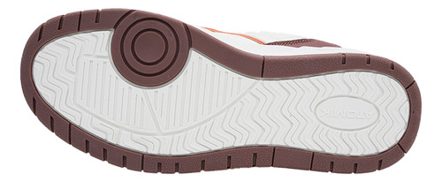 Zapatillas Niños Atomik Amster 78 Violeta Jj Deportes