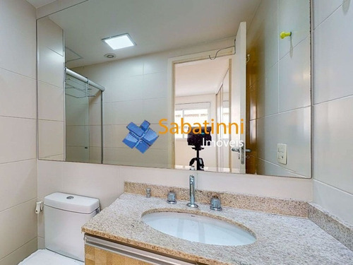 Imagem 21 de 30 de Apartamento A Venda Em Sp Centro - Ap06372 - 70262434