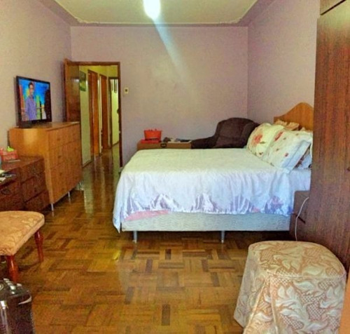 Imagem 2 de 11 de Apartamento 3 Dormitórios 2 Possuem Sacada - 4243